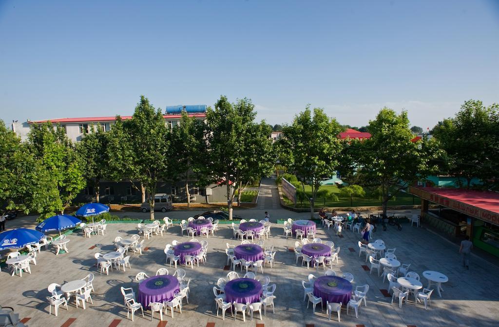 Beidaihe No. 3 Jinhai Qinhuangdao Buitenkant foto